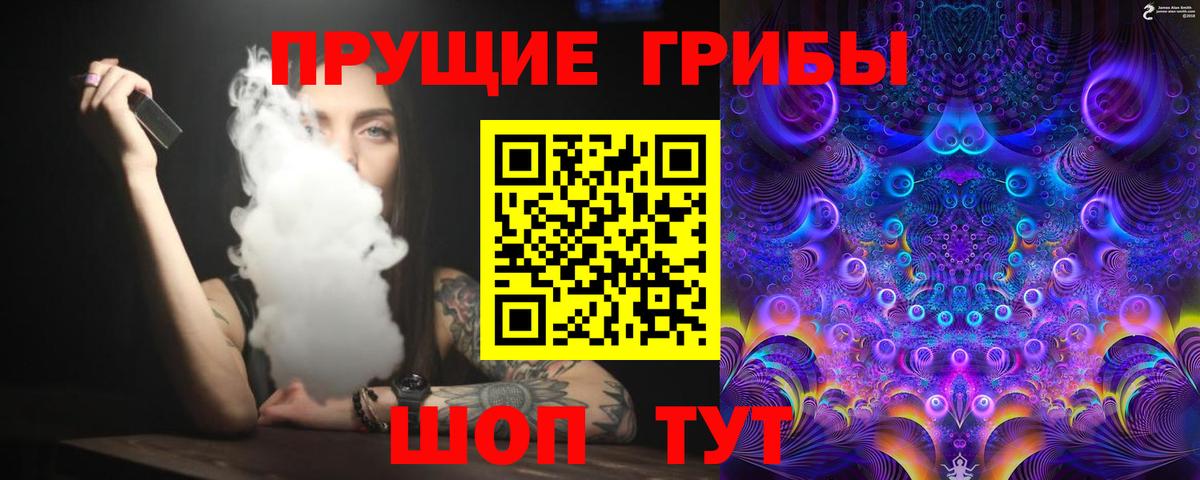 Галлюциногенные грибы Cubensis Можга